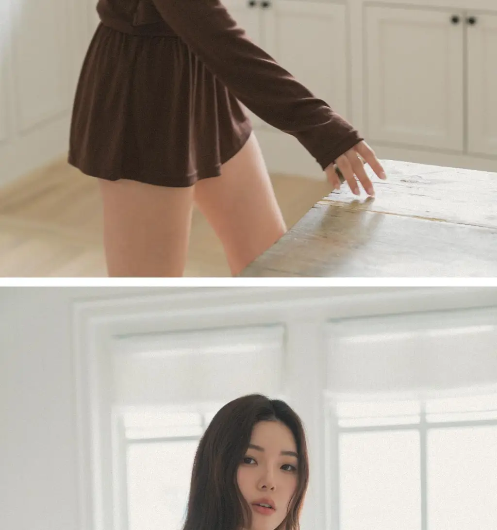 [3종 구성] 도로시와 슬리피 펀칭 파자마 세트 상세페이지 72